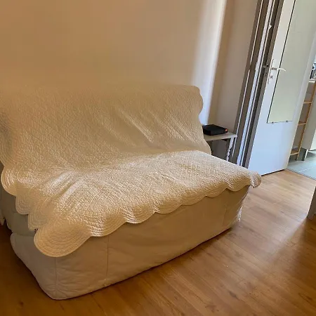Apartament App - Giens 1ch 4p Veranda Parking - Roger *