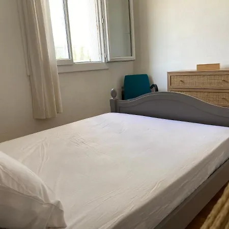 Apartament App - Giens 1ch 4p Veranda Parking - Roger *